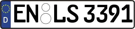 EN-LS3391