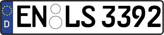 EN-LS3392