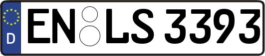 EN-LS3393