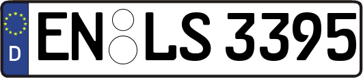 EN-LS3395