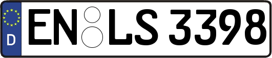 EN-LS3398