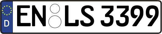 EN-LS3399