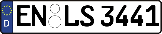EN-LS3441