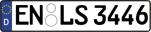 EN-LS3446