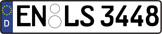 EN-LS3448