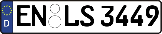 EN-LS3449