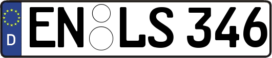 EN-LS346