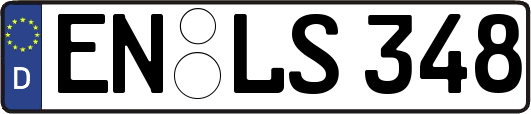 EN-LS348