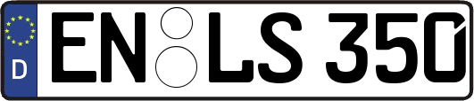 EN-LS350