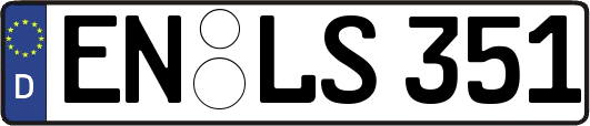 EN-LS351