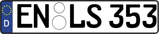 EN-LS353
