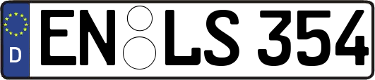 EN-LS354