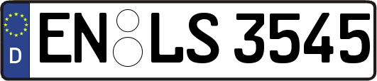 EN-LS3545