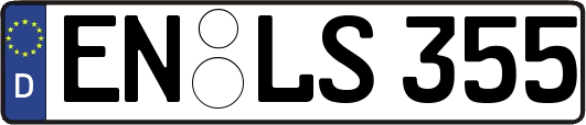 EN-LS355