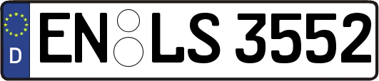 EN-LS3552