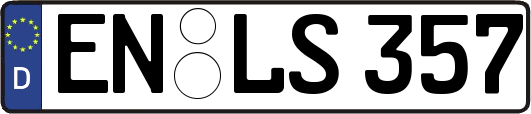 EN-LS357
