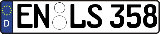 EN-LS358