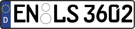 EN-LS3602