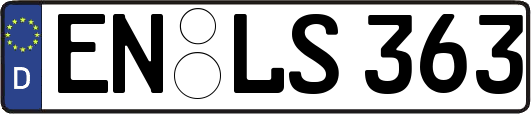 EN-LS363