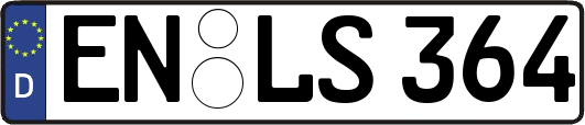 EN-LS364