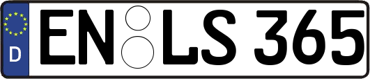 EN-LS365