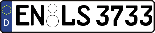EN-LS3733