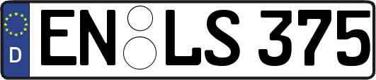 EN-LS375