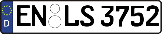 EN-LS3752