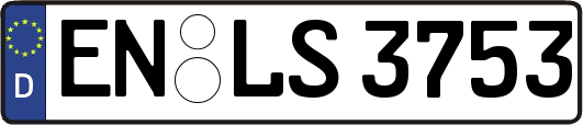 EN-LS3753