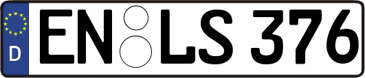 EN-LS376