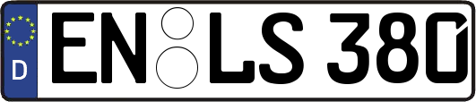EN-LS380