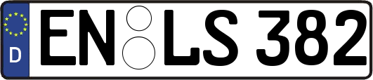 EN-LS382