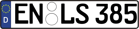 EN-LS385