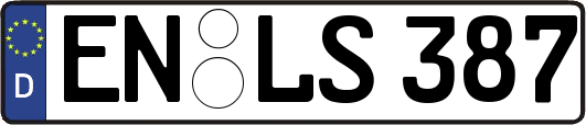 EN-LS387