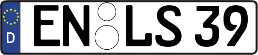 EN-LS39