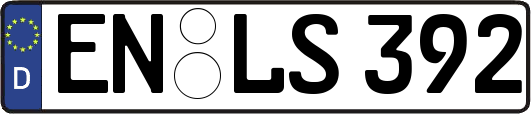 EN-LS392