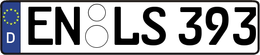 EN-LS393