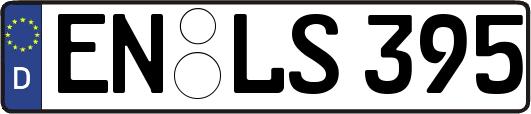 EN-LS395