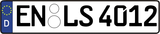 EN-LS4012