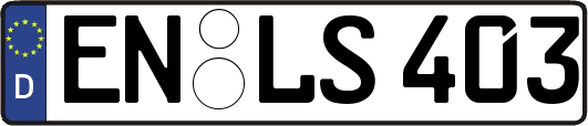 EN-LS403