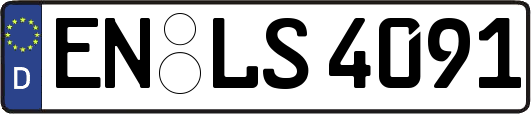 EN-LS4091