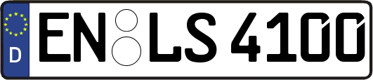 EN-LS4100