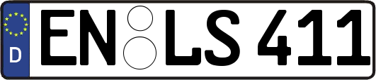 EN-LS411