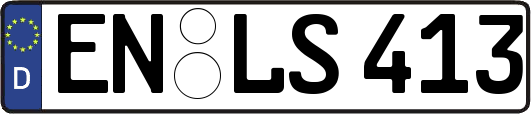 EN-LS413