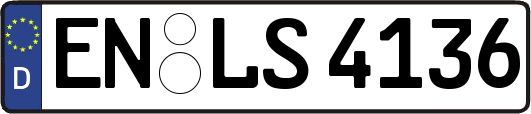 EN-LS4136