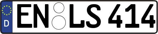 EN-LS414