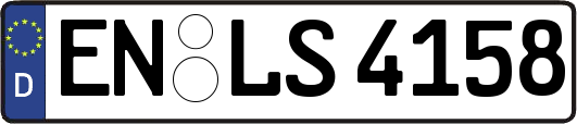 EN-LS4158