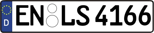EN-LS4166