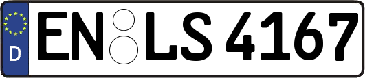 EN-LS4167