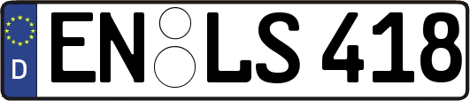 EN-LS418